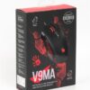 Мишка A4Tech V9MA Bloody Black