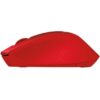 Мишка бездротова Logitech M330 Silent Plus Red (910-004911)