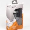 Мишка бездротова A4Tech G3-280NS Glossy Grey USB