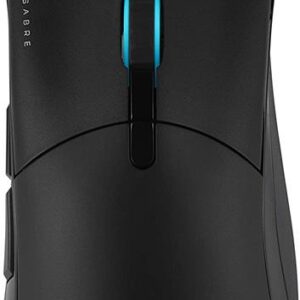  4 - Мишка Corsair Sabre Pro RGB Black (CH-9303111-EU)