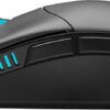 Мишка Corsair Sabre Pro RGB Black (CH-9303111-EU)