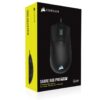 Мишка Corsair Sabre Pro RGB Black (CH-9303111-EU)