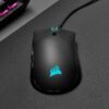 Мишка Corsair Sabre Pro RGB Black (CH-9303111-EU)