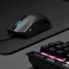 Мишка Corsair Sabre Pro RGB Black (CH-9303111-EU)