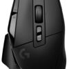 Мишка Logitech G502 X Black (910-006138)