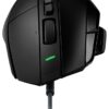 Мишка Logitech G502 X Black (910-006138)