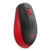 Мишка Logitech M190 Wireless Red (910-005908)