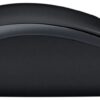 Мишка Logitech B110 Silent (910-005508) Black USB