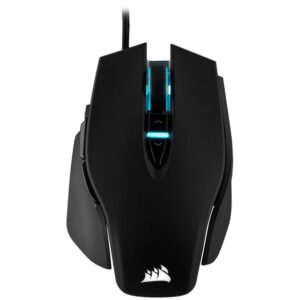  7 - Мишка Corsair M65 Pro Elite Carbon (CH-9309011-EU)