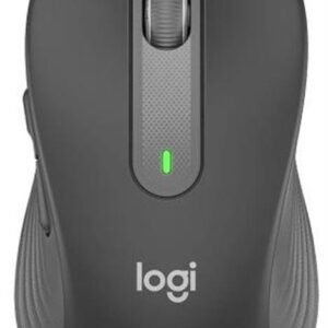  4 - Мишка бездротова Logitech Signature M650 Graphite (910-006274)