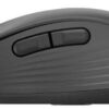 Мишка бездротова Logitech Signature M650 Graphite (910-006274)