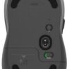 Мишка бездротова Logitech Signature M650 Graphite (910-006274)