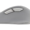 Мишка бездротова A4Tech FG30S Grey/White USB