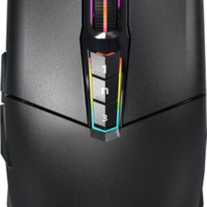  7 - Мишка A4Tech Bloody P91s RGB Black