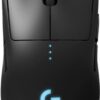 Мишка Logitech Pro Gaming Wireless (910-005272) Black