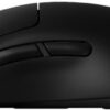 Мишка Logitech Pro Gaming Wireless (910-005272) Black