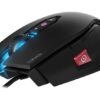 Мишка Corsair M65 Pro RGB Black (CH-9300011-EU)