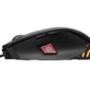 Мишка Corsair M65 Pro RGB Black (CH-9300011-EU)