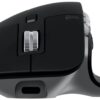 Мишка Bluetooth Logitech MX Master 3S For Mac Space Grey (910-006571)