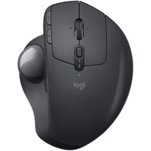  3 - Мишка Bluetooth Logitech MX Ergo Graphite (910-005179)