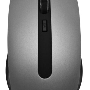  8 - Мишка бездротова 2E MF217 WL Gray (2E-MF217WC) USB