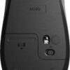 Мишка Logitech M190 Wireless Charcoal (910-005905)