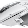 Мишка Logitech G502 X White (910-006146)