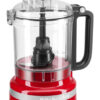 Кухонний комбайн KitchenAid 2,1 л 5KFP0921EER червоний