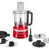 Кухонний комбайн KitchenAid 2,1 л 5KFP0921EER червоний