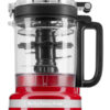 Кухонний комбайн KitchenAid 2,1 л 5KFP0921EER червоний