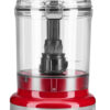 Кухонний комбайн KitchenAid 2,1 л 5KFP0921EER червоний