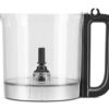 Кухонний комбайн KitchenAid 2,1 л 5KFP0921EER червоний