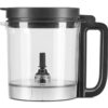 Кухонний комбайн KitchenAid 2,1 л 5KFP0921EER червоний