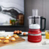 Кухонний комбайн KitchenAid 2,1 л 5KFP0921EER червоний