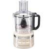 Кухонний комбайн KitchenAid 1,7 л 5KFP0719EAC кремовий