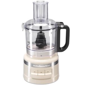  3 - Кухонний комбайн KitchenAid 1,7 л 5KFP0719EAC кремовий