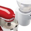 Насадка для зважування та просіювання KitchenAid 5KSMSFTA