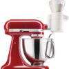 Насадка для зважування та просіювання KitchenAid 5KSMSFTA