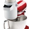 Насадка для зважування та просіювання KitchenAid 5KSMSFTA