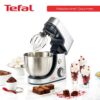 Кухонна машина Tefal QB516D38