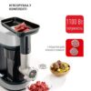 Кухонна машина Tefal QB516D38