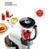 Кухонна машина Tefal QB516D38