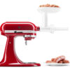 Насадка для ковбас KitchenAid 5KSMSSA до моделі 5KSMFGA