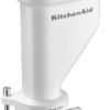 Насадка-прес для пасти KitchenAid 5KSMPEXTA біла