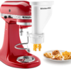 Насадка-прес для пасти KitchenAid 5KSMPEXTA біла