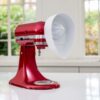 Насадка-блендер KitchenAid 5JE для цитрусових біла