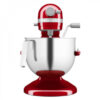 Кухонна машина KitchenAid Heavy Duty 6,6 л 5KSM70JPXEER з підйомною чашею, червоний