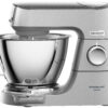 Кухонна машина Kenwood Titanium Chef Baker KVC85.594SI