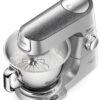 Кухонна машина Kenwood Titanium Chef Baker KVC85.594SI