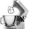 Кухонна машина Kenwood Titanium Chef Baker KVC85.594SI